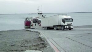 Ola de asaltos en carreteras  tiene atemorizados a  camioneros magallánicos