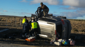 Drama vive familia  argentina ante cobro  médico tras accidente