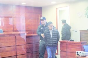 Por robar un televisor arriesga  hasta siete años de cárcel