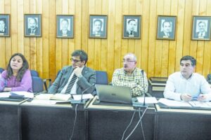 Modifican requisito de mínimo de  500 puntos para postular a pedagogías