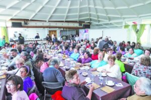 Más de 30 adultos mayores fallecen en promedio en el mes de agosto en Punta Arenas