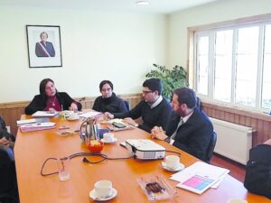 Alcaldesa de Torres del Payne llama a detener licitaciones en Río Serrano