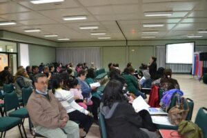 Finalizó proceso de participación y consulta indígena sobre salud