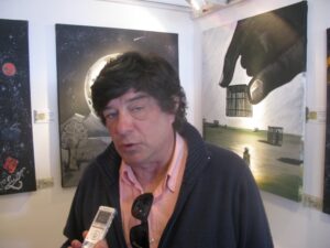 Jefe de siquiatría responde duramente a director de hospital y de paso envía mensaje a gremios de la Salud