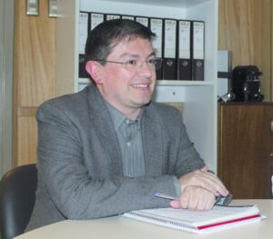“A ningún paciente de escasos recursos  se le realizan cobros por las prestaciones”