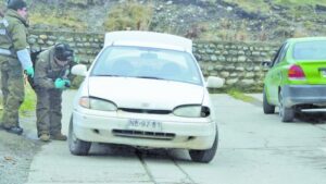 Recuperan autos que fueron robados durante la madrugada
