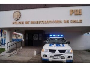 PDI Puerto Natales realizó fiscalización a extranjeros