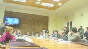 Malestar por informe de  pacientes a Boletín Comercial