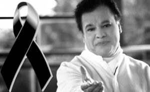 Medios mexicanos reportan la muerte del cantante Juan Gabriel