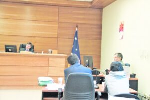 Jóvenes reincidentes: críticas apuntan  al Sename por “programas insuficientes”