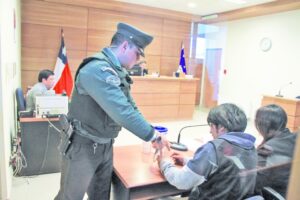 Cárcel para malhechor que intentó robo a vivienda y recibió golpiza del jefe de hogar