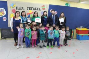 Trabajo reconoció derecho a sala cuna en proceso de huelga