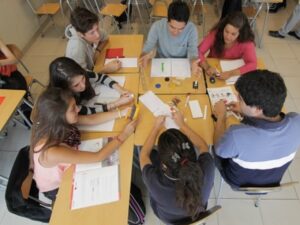 INACAP Punta Arenas invita a alumnos de tercero medio  a postular a programa de orientación Ruta Vocacional