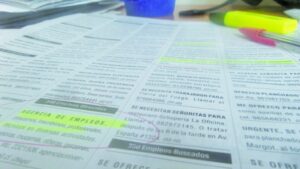 La inversión y el empleo a la  baja en Región de Magallanes