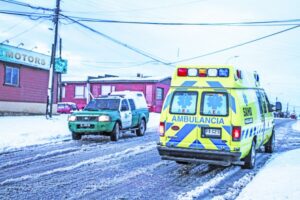 Con al menos cuatro puñaladas hallan a hombre de 60 años en calle Eusebio Lillo