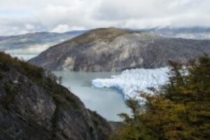 Magíster en Ciencias Antárticas mención Glaciología logró acreditar por tres años