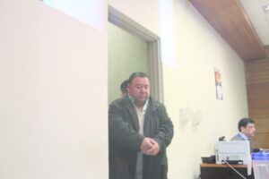 Tres años de cárcel arriesga uno  de los mayores estafadores del país