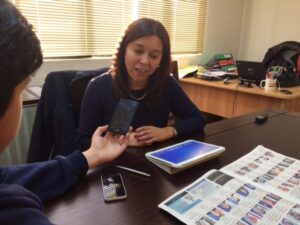 “Las familias no perciben mejoramiento de la calidad de la educación municipal”