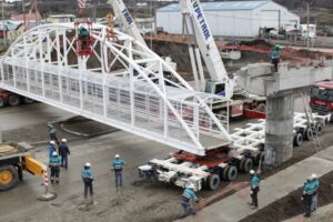 Reunión nacional para desarrollar políticas de infraestructura desde las regiones