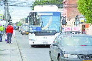 Transportes: nueva licitación mejorará el servicio
