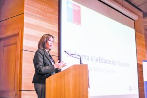 “Es clave la existencia, el crecimiento y la  consolidación de las universidades regionales”