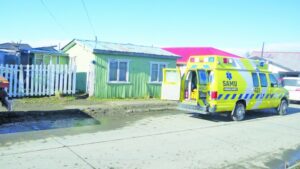 Hombre resultó lesionado tras agresión