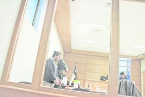 Militar deberá pagar con cárcel  su “romance” con niña de 13 años