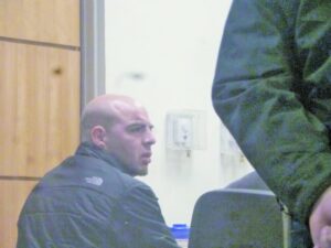 El “Rey de la estafa” recuperó su  libertad tras cumplir condena