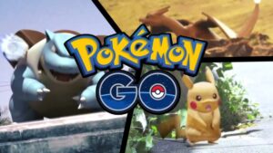 Y después del  Pokémon Go, ¿qué?