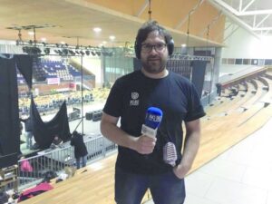 El compromiso de Radio Bío-Bío con  el Festival Folklórico en la Patagonia