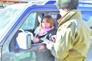 Tradicional campaña sigue incentivando la entrega voluntaria de armamento