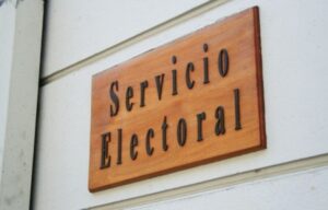 Rechazan candidatura a alcaldes y concejales