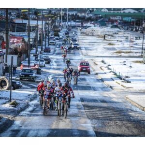 Mañana último plazo para inscribirse para  el desafío “Punta Arenas Cerro Arriba”