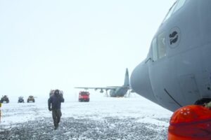 Piden implementar comuna  antártica para reafirmar soberanía