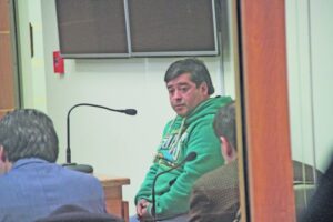 Ley Emilia: chofer condenado por dejar grave a taxista no podrá manejar de por vida