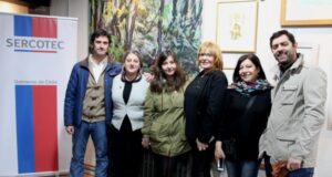 Galería, Tienda y Librería “Casa La Porfía” abre sus puertas