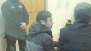 A prisión luego de intentar asaltar a hermano de funcionario de la PDI