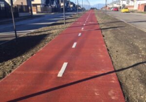 Aprueban recursos para la construcción de nuevas ciclovías que ayuden a incentivar el uso de la bicicleta