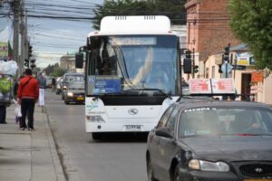 Hoy se conocerán las propuestas por licitación  del transporte público mayor de Punta Arenas