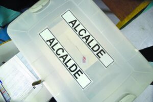Quince candidatos interpusieron impugnaciones y 13 fueron aceptadas