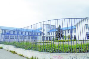 En octubre podría estar diseño de centro cívico en ex hospital
