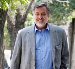 Guillier visitará Magallanes en septiembre como precandidato presidenciable del PR