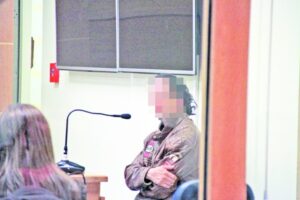 Con cárcel pagará hombre que abusó de niña de 13 años