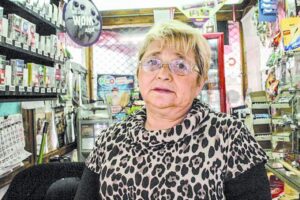 Mujer con cáncer dice que no le pueden realizar el tratamiento porque no hay presupuesto para comprar inyecciones