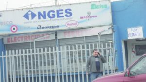 Emblemática Ferretería Inges realizará nuevo remate durante septiembre