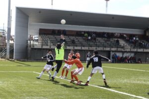 Millonario proyecto para ampliar el complejo deportivo “La Bombonera”