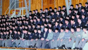 Instituto Don Bosco no será gratuito el próximo año