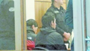 Hermanos con historial delictivo fueron nuevamente detenidos por la policía