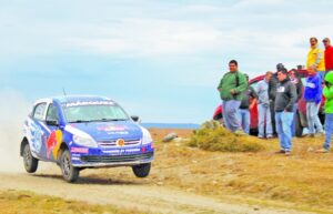 Hoy desde muy temprano se da inicio a la fiesta tuerca del Gran Premio de la Hermandad
