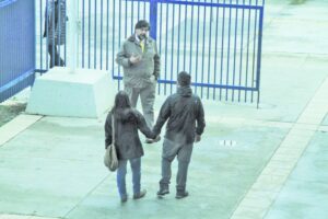 Modificación de ley permitió a condenado por asalto a joyería recuperar su libertad